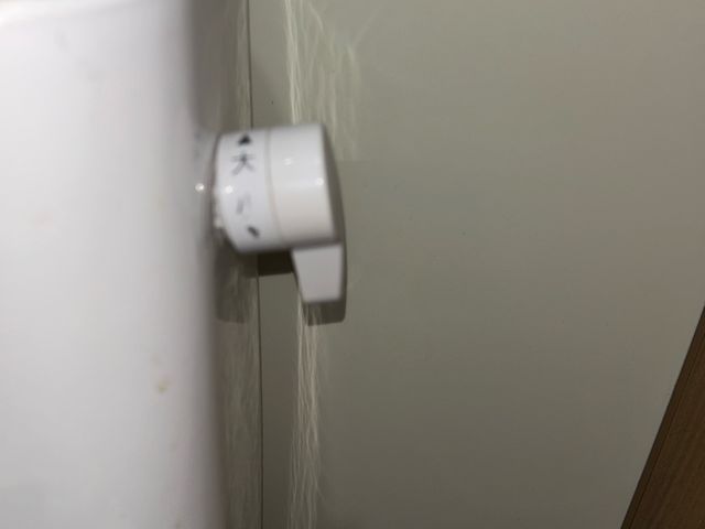 トイレタンクレバーハンドル交換｜水が流れない・レバー故障対応