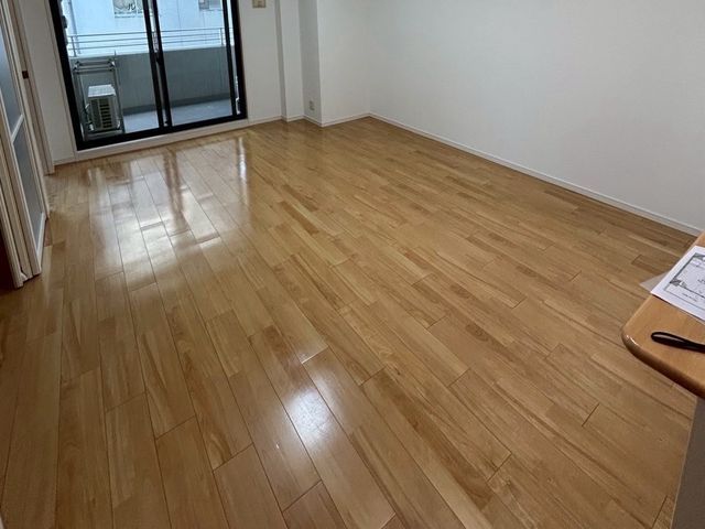 綺麗をプロデュース！！2人作業でスムーズな清掃！店舗、オフィスもお任せください！