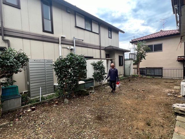 自信の完全自社施工◇女性スタッフ同行可能◇安心の損害保険加入済み