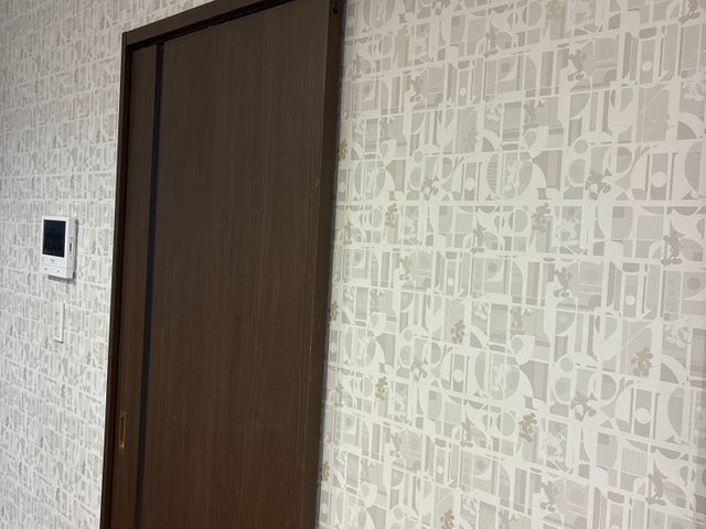 ☆最短1日〜☆壁紙の張替えサービスの画像