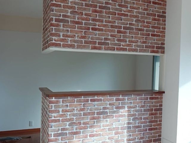 ☆最短1日〜☆壁紙の張替えサービスの画像