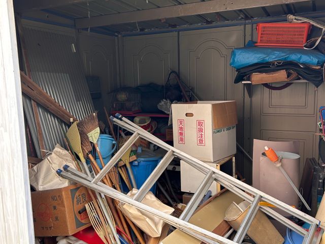 ご依頼急増中！まだ使えるモノは買取でお得に！安心のお片付けはお任せ下さいませ！サービスの画像