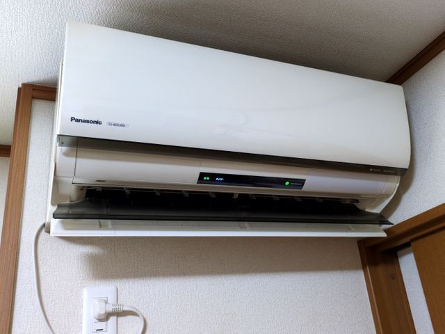 エアコン 取付・取外・移設等 カード支払い可！ 事前に画像確認でお見積！