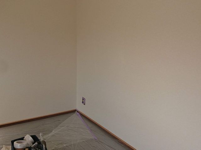 ☆ホームセンターで見つけたその色、プロが塗ります☆東京板橋区の小さな塗装店サービスの画像