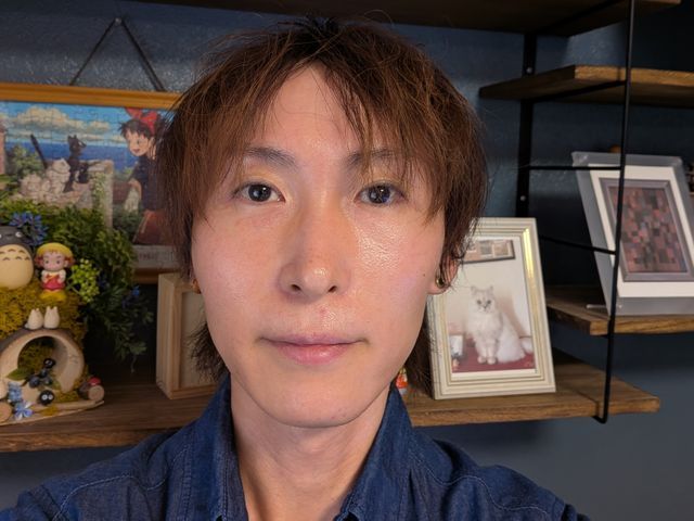 ☆ホームセンターで見つけたその色、プロが塗ります☆東京板橋区の小さな塗装店サービスの画像