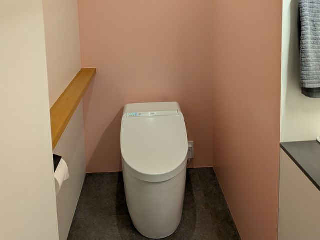 ☆ホームセンターで見つけたその色、プロが塗ります☆東京板橋区の小さな塗装店