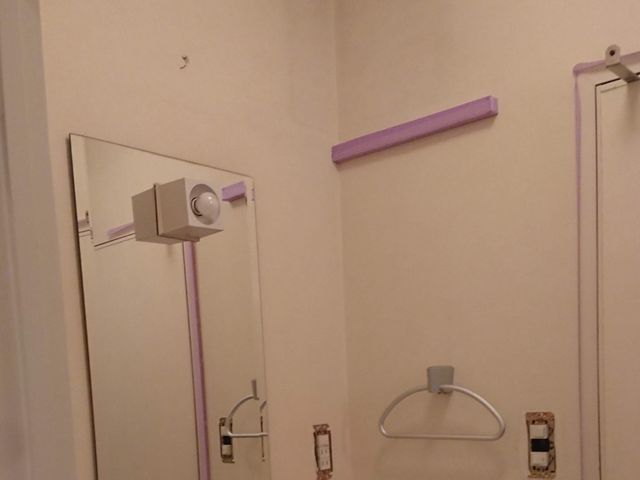 ☆ホームセンターで見つけたその色、プロが塗ります☆東京板橋区の小さな塗装店サービスの画像