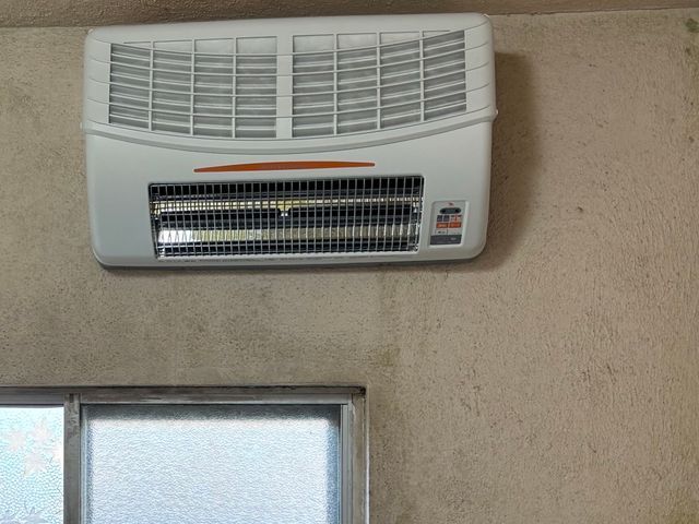 浴室暖房乾燥機(電気のみ)の交換工事行います。まずはご相談を。
