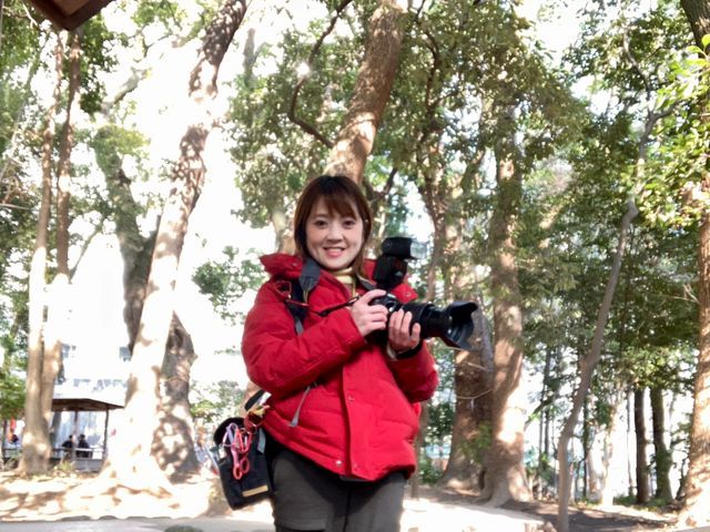 パーソナルスタイリスト