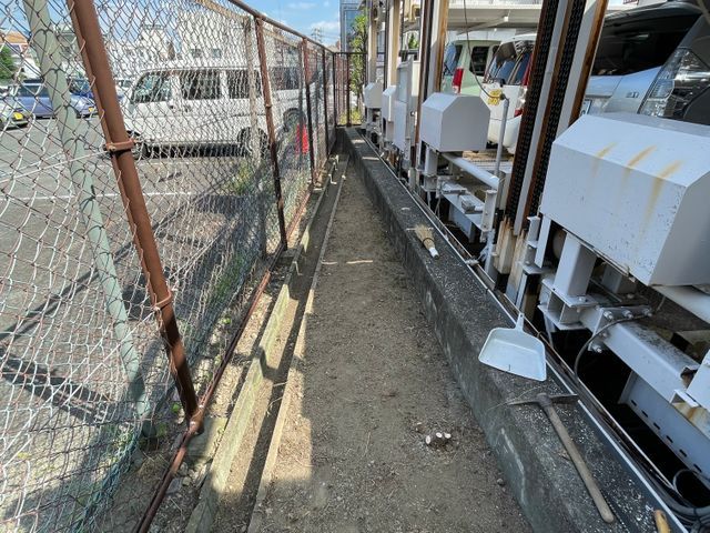 10年以上の実績　草との上手なお付き合いをお伝えします