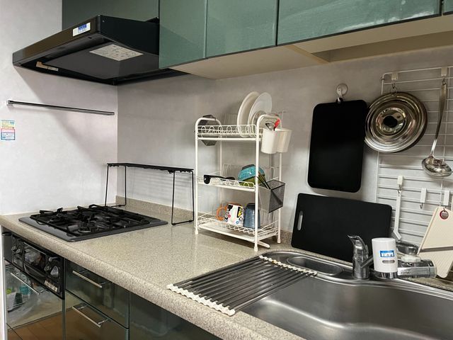 4月にご依頼の方へ実施中★業界最長！一週間の施工保証付き １２,１００円！！