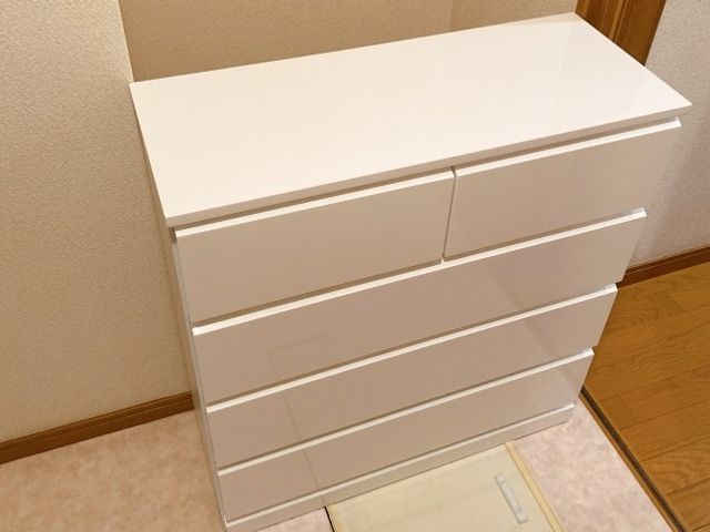実績豊富【家具組み立て代行】ご満足いただける丁寧な組立て作業を行います！
