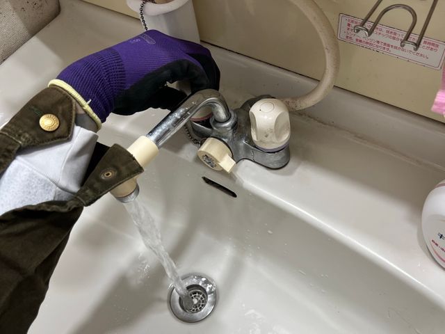 【最短即日対応可能】夜間・早朝も対応可能です！