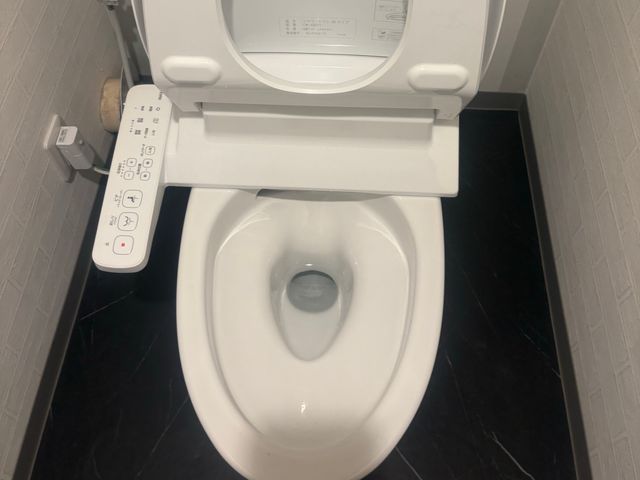 プロの技術でご満足いただけるように心を込めて作業いたします