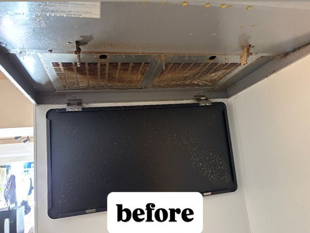 水回り3点セット｜浴室・キッチン・換気扇の徹底クリーニング