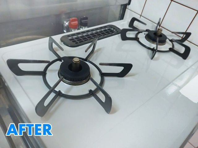 手際良く、丁寧に！暮らしサポート、おそうじ便