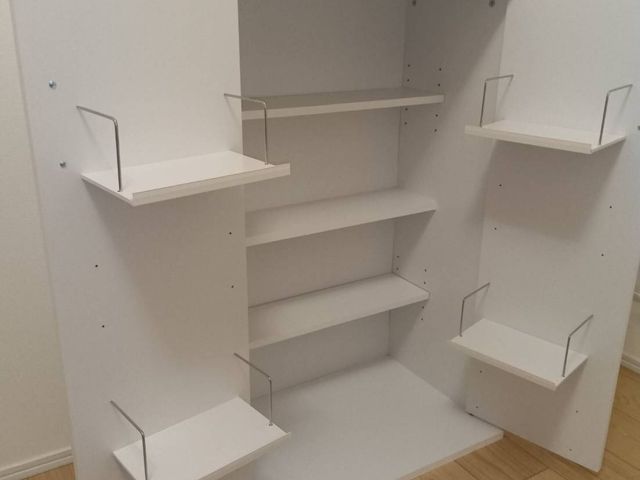 【プロにお任せください！】家具の組み立て