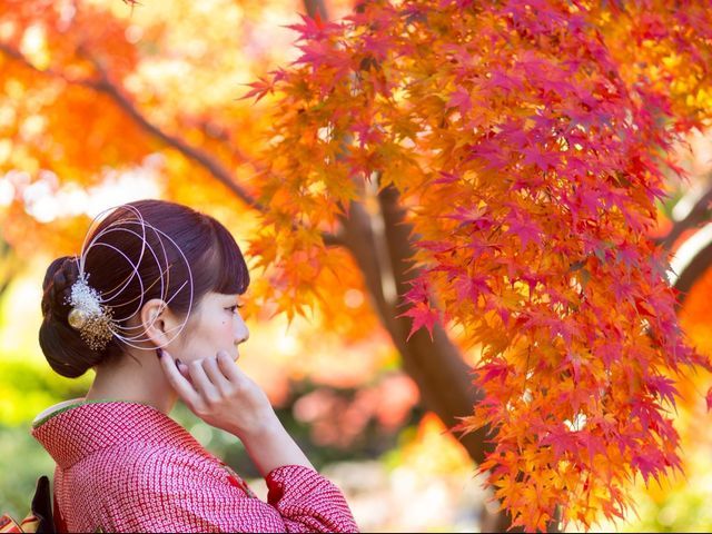 『80枚以上納品』『アルバム作成対応』『和傘レンタル無料！』