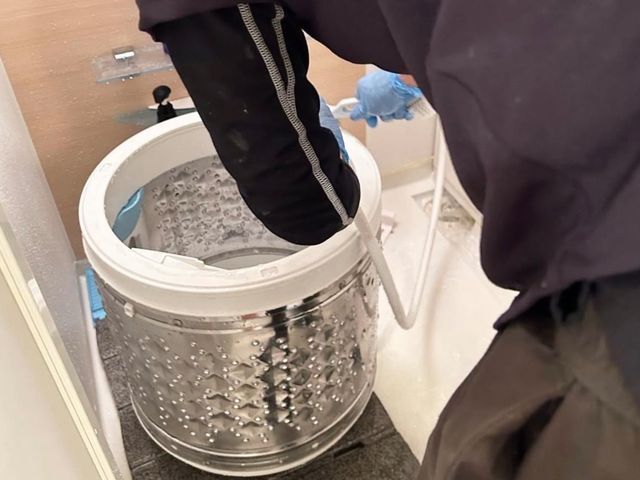 お客様のお力になります！経験と知識を活かして迅速丁寧に作業いたします