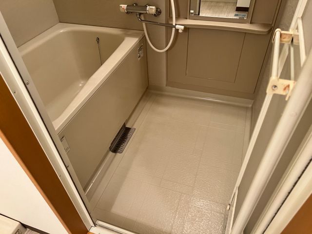 お風呂、レンジフードの『水回り』。 セット料金でお安くご利用いただけます！