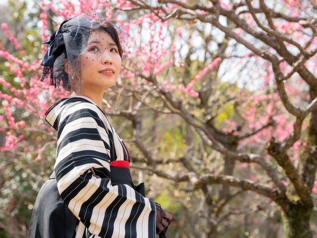 【自然のまま、美しく。】ハレの日撮影　～なんどでも　振り返りたい一枚を～