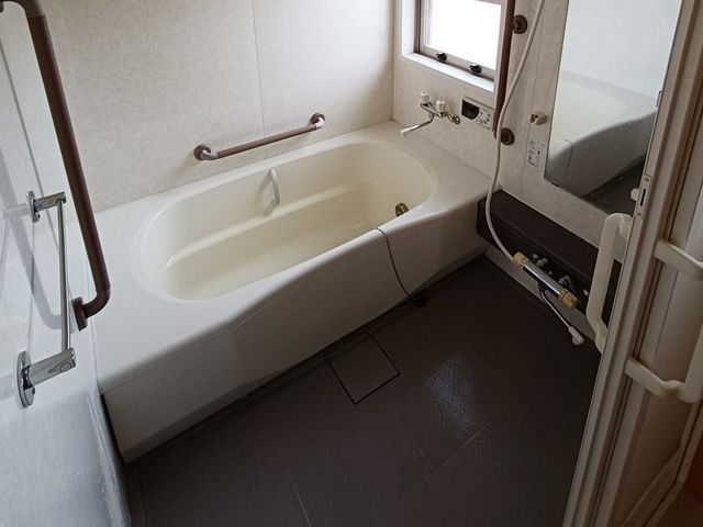 まとめてがお得！！水回りクリーニング！！