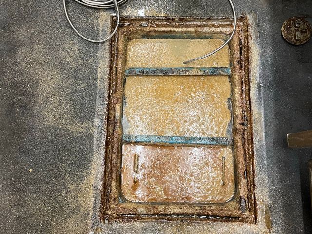 福祉施設や店舗等の排水管高圧洗浄&グリストラップ洗浄専門！