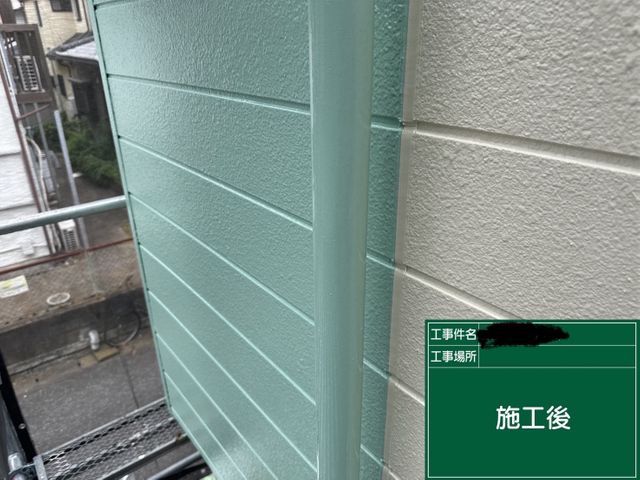 経験豊富な職人が施工します！素敵なマイホームに仕上げます☆調査は代表が伺います！サービスの画像