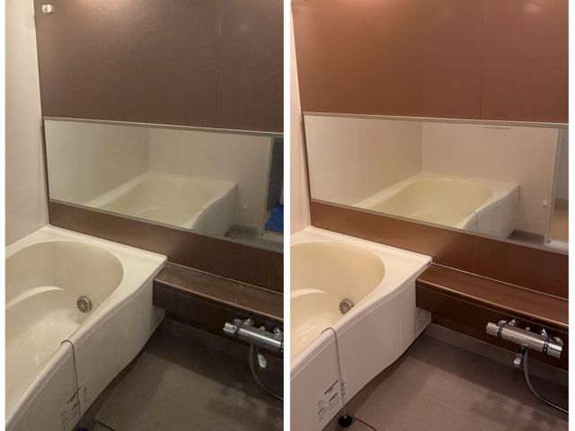 【お年玉セール・平日限定・先着3名様】換気効率アップ＆カビ予防★