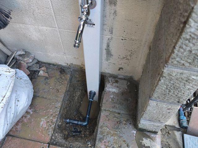 お客様のお力になります！経験と知識を活かして迅速丁寧に作業いたします！