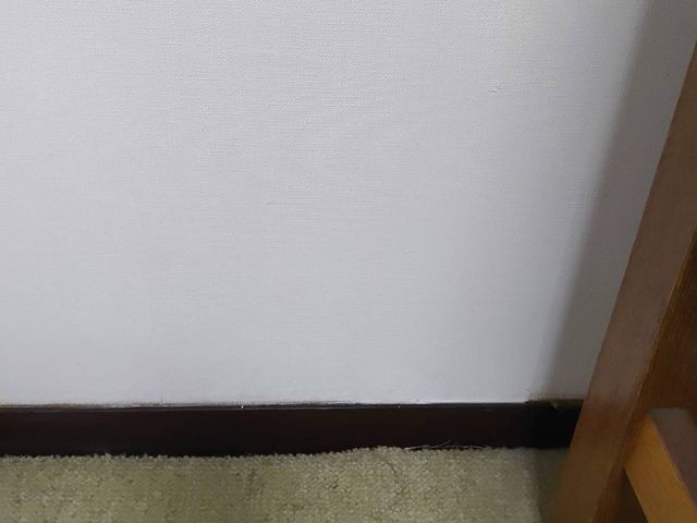 ◆年中無休・土日祝もご予約大歓迎◎チタンコートで、クリーニングではなく壁紙再生！サービスの画像