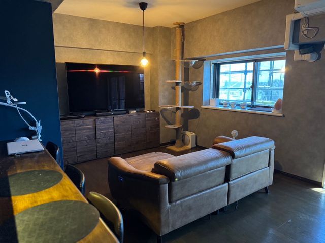 神奈川海老名市拠点！男性スタッフが丁寧に作業します！お気軽にご相談下さい!!サービスの画像