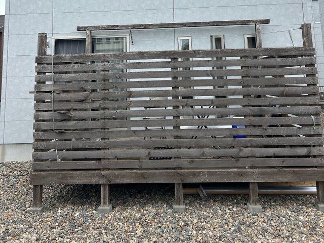 プロの技術でご満足いただけるように心を込めて作業いたしますサービスの画像