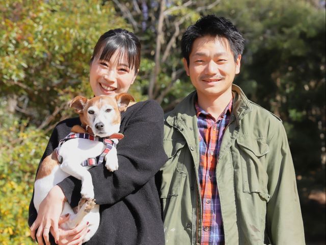 自然な笑顔を引き出す！営業時間外相談可◎