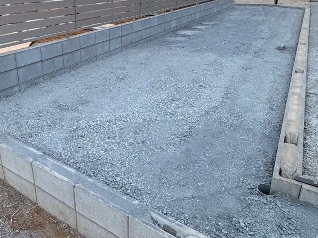 損害保険に加入済★経験と知識を活かして迅速丁寧に作業いたします！