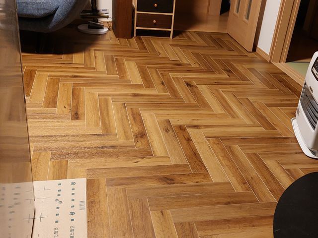 【親子で営んでいます！】8年の実績で仕上がりに自信あり◎損害保険も加入済み◎