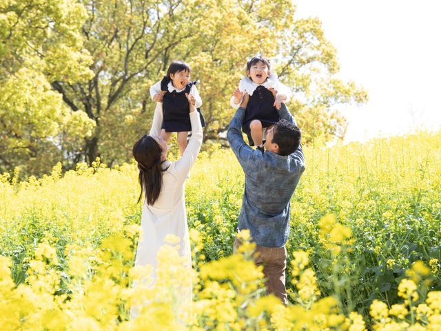 《大切な人との記念に》女性カメラマンが伺います◎対応地域外のご予約も相談可！