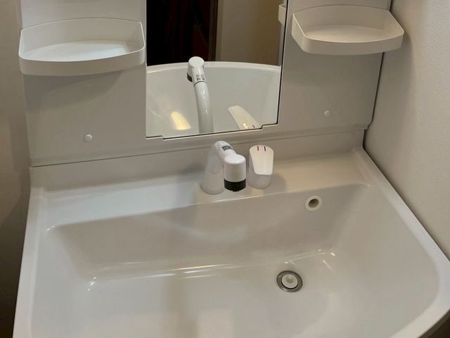 プロの技術でご満足いただけるように心を込めて作業いたします