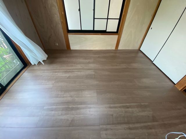 豊富な経験と知識で安心！仕上がり重視で丁寧に作業いたします！