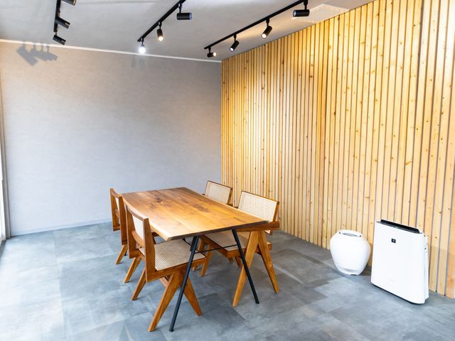 元百貨店勤務のカメラマンがあなたの店舗、ビジネスの空間、スタッフを魅力的に撮影