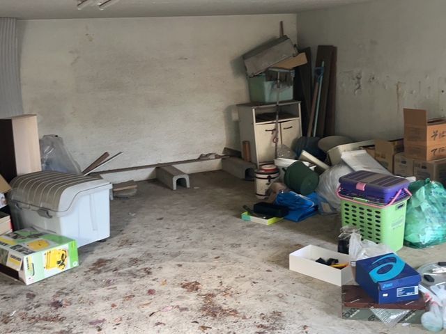 不用品回収 2トントラック積み放題プラン