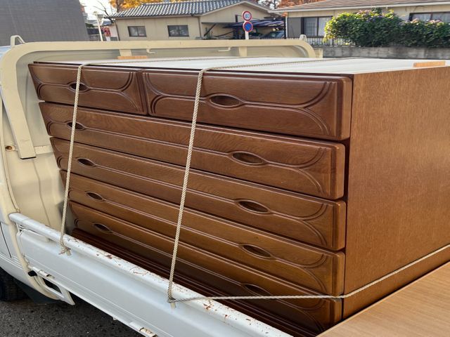 【見積無料】20年の実績と信頼！不用品回収 追加料金なし丁寧で確実な作業をお約束