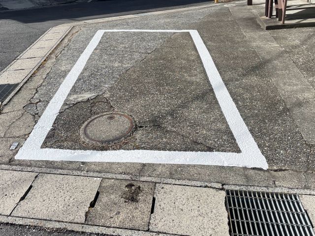 丁寧に説明し仕上がりまで責任を持って対応します