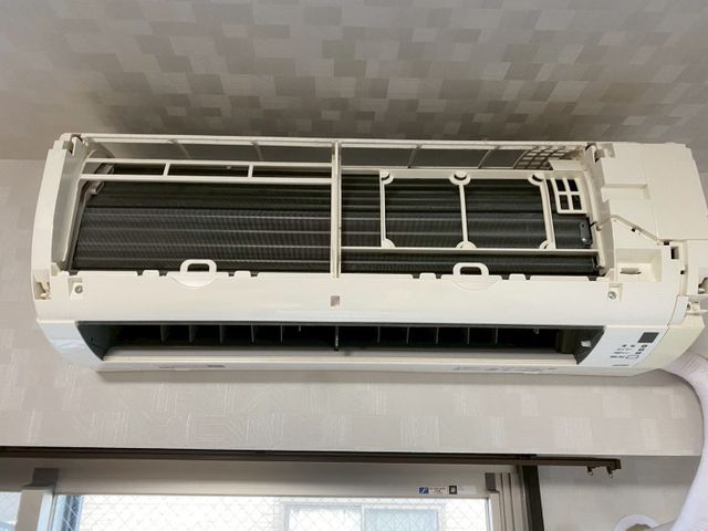 綺麗な風を浴びませんか！？