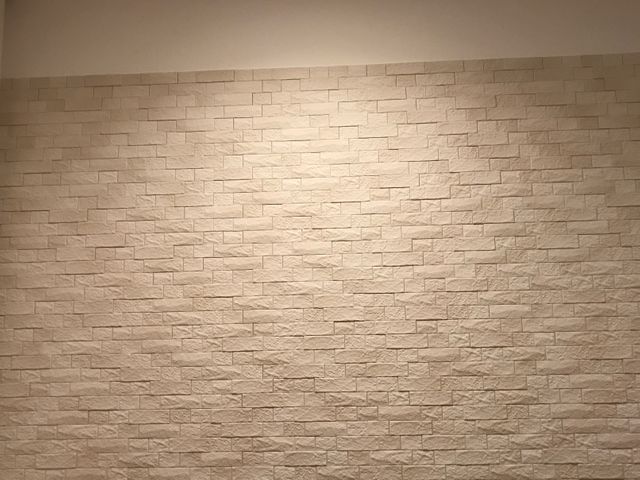 空間アレンジ間仕切工事