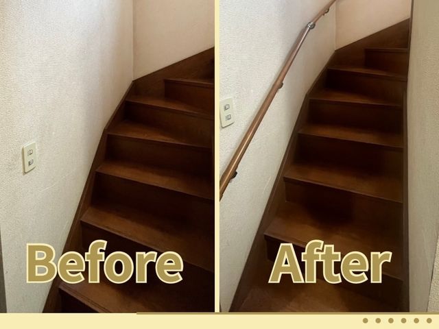 「仕上がりが良い」と評判の職人技術で、お客様のご希望を丁寧にカタチにいたします