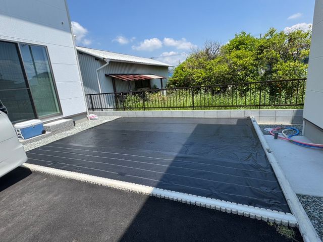 年中無休◎プロの技術でご満足いただけるように心を込めて作業いたします