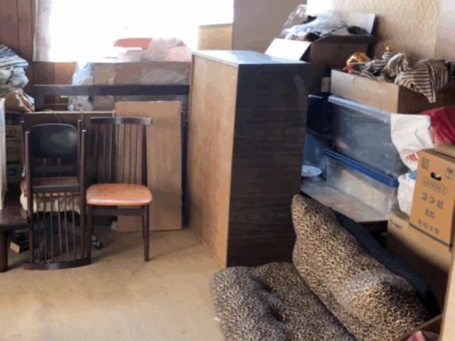 ・3月新出店◎終活｜生前・遺品整理も安心丁寧【大飯郡】サービスの画像