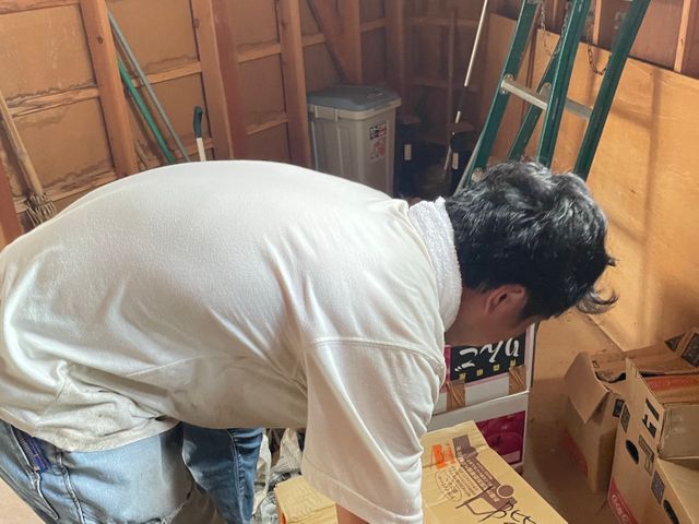 ・3月新出店◎終活｜生前・遺品整理も安心丁寧【大飯郡】サービスの画像