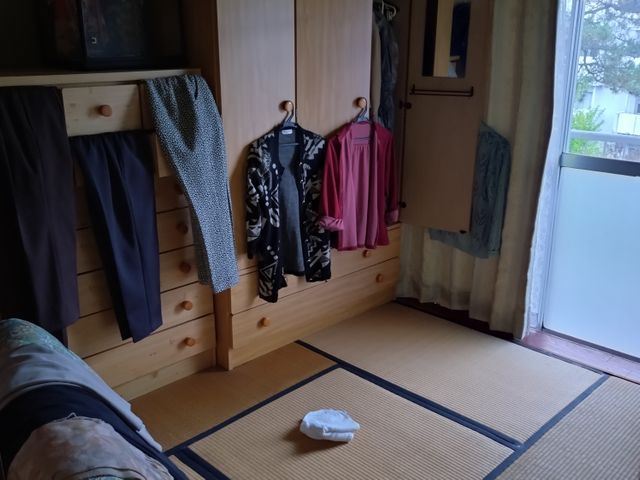 遺品整理士有資格者在中。年間作業実績500件以上、お気軽にご相談ください！サービスの画像